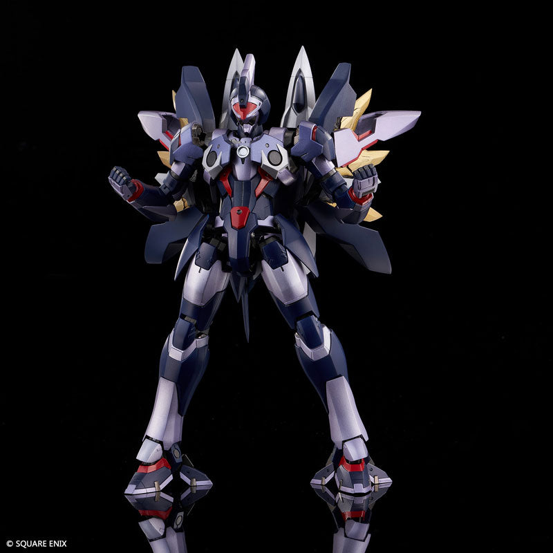 IN-STOCK Square Enix - FORM-ISM ACT - Xenogears - Weltall