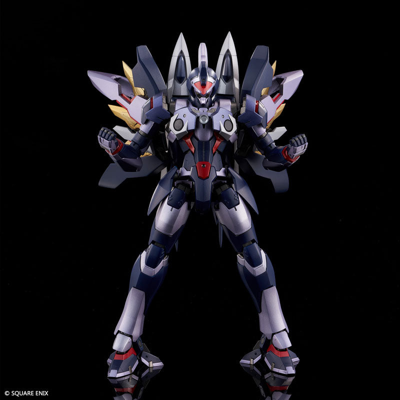 IN-STOCK Square Enix - FORM-ISM ACT - Xenogears - Weltall