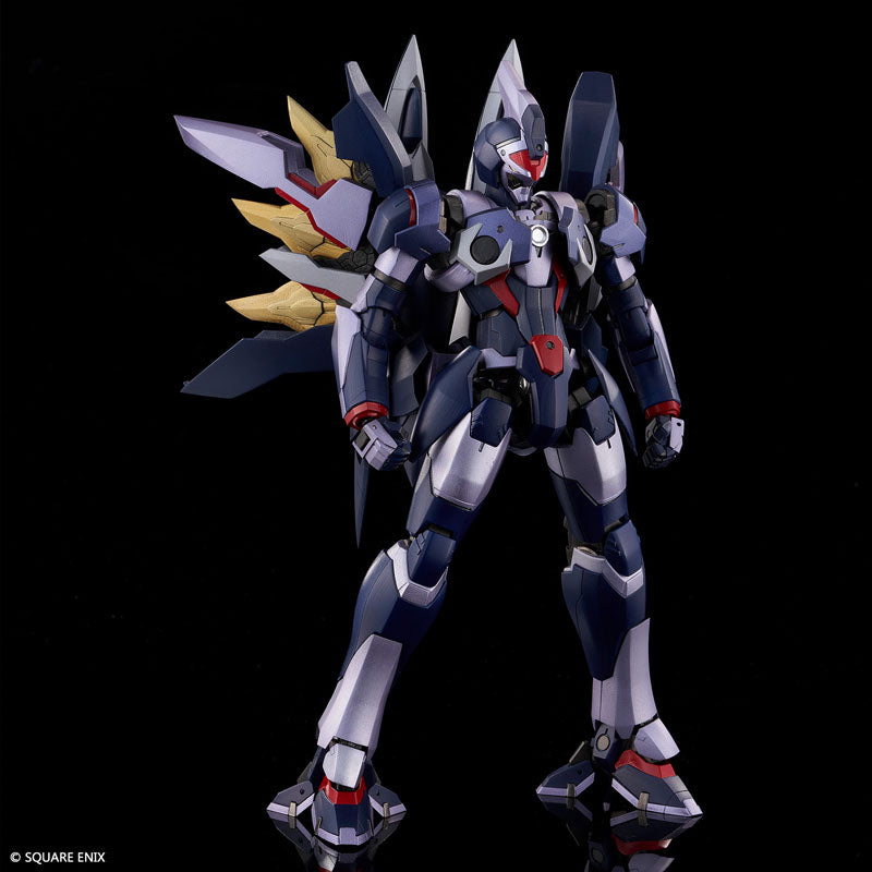 IN-STOCK Square Enix - FORM-ISM ACT - Xenogears - Weltall