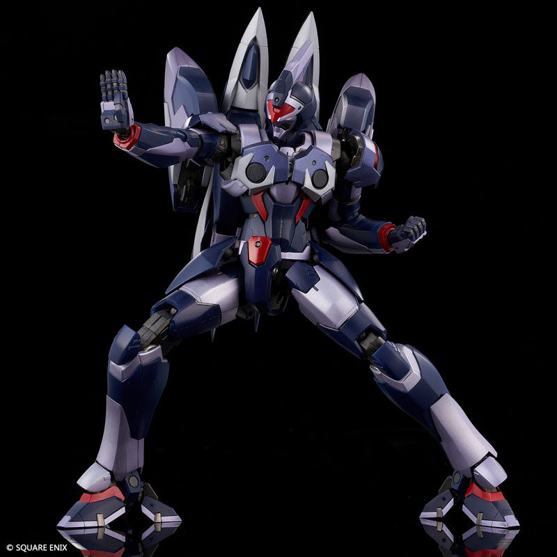 IN-STOCK Square Enix - FORM-ISM ACT - Xenogears - Weltall