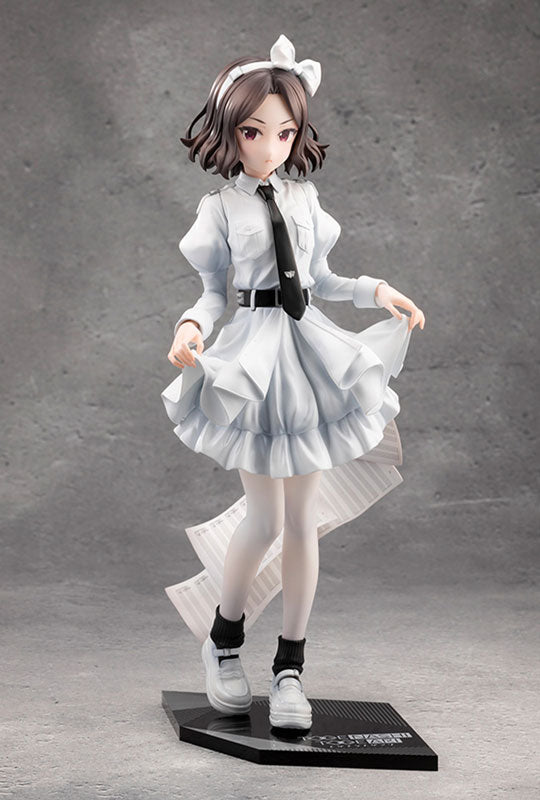PRE-ORDER Kotobukiya - Girls Band Cry - Tomo Ebizuka 1/7
