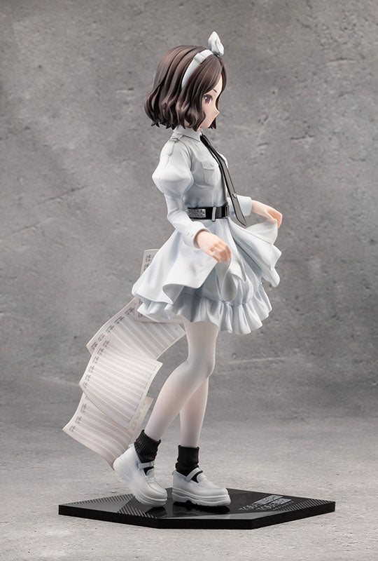 PRE-ORDER Kotobukiya - Girls Band Cry - Tomo Ebizuka 1/7