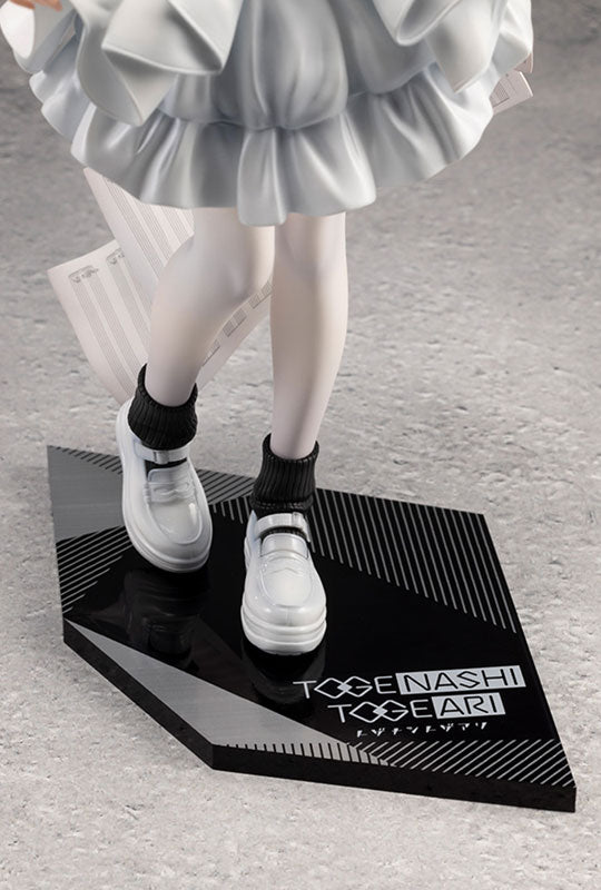 PRE-ORDER Kotobukiya - Girls Band Cry - Tomo Ebizuka 1/7