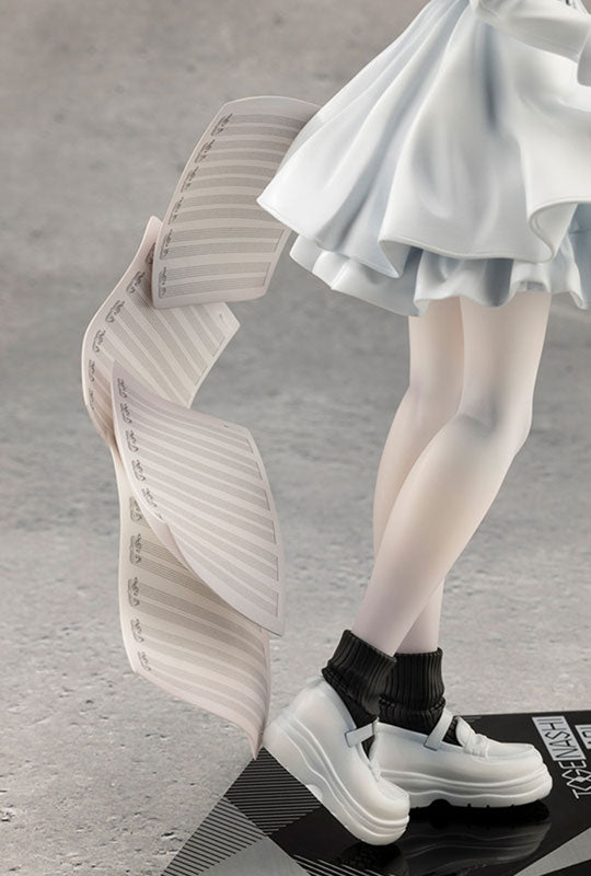PRE-ORDER Kotobukiya - Girls Band Cry - Tomo Ebizuka 1/7