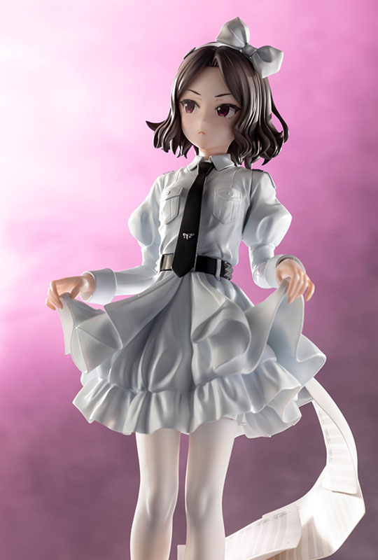 PRE-ORDER Kotobukiya - Girls Band Cry - Tomo Ebizuka 1/7