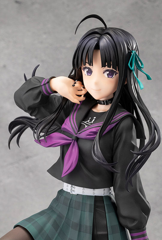 PRE-ORDER Kotobukiya - Girls Band Cry - Subaru Awa 1/7