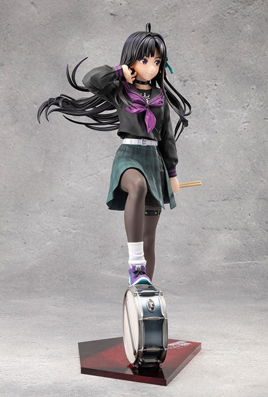 PRE-ORDER Kotobukiya - Girls Band Cry - Subaru Awa 1/7
