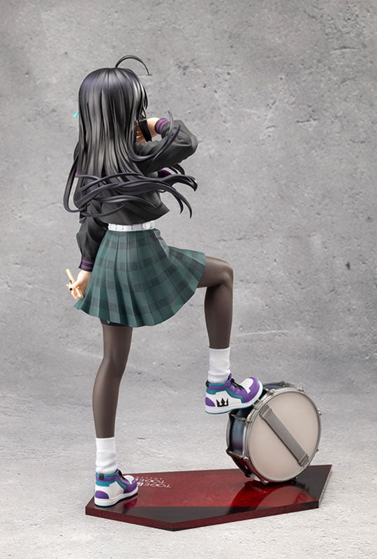 PRE-ORDER Kotobukiya - Girls Band Cry - Subaru Awa 1/7