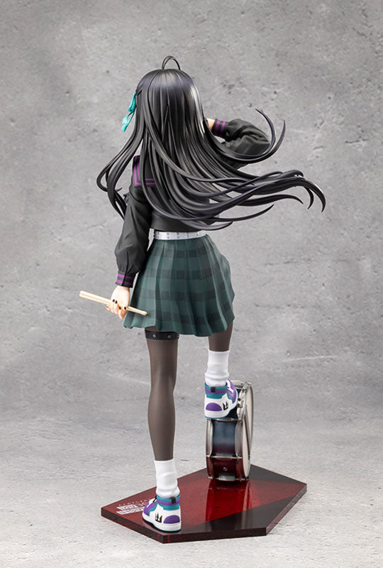 PRE-ORDER Kotobukiya - Girls Band Cry - Subaru Awa 1/7
