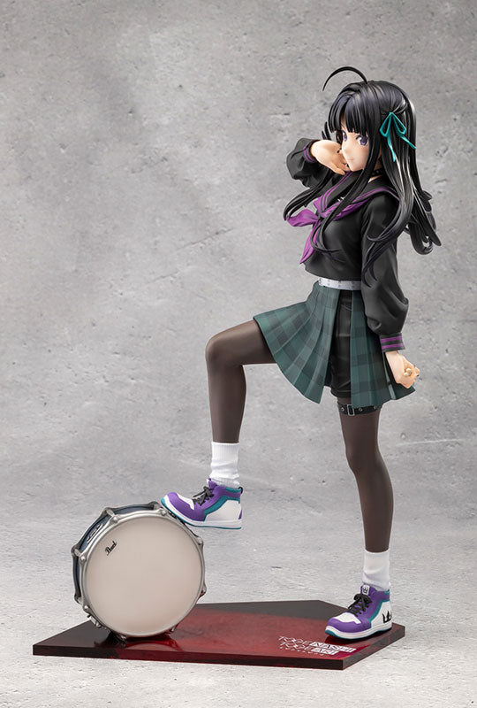 PRE-ORDER Kotobukiya - Girls Band Cry - Subaru Awa 1/7