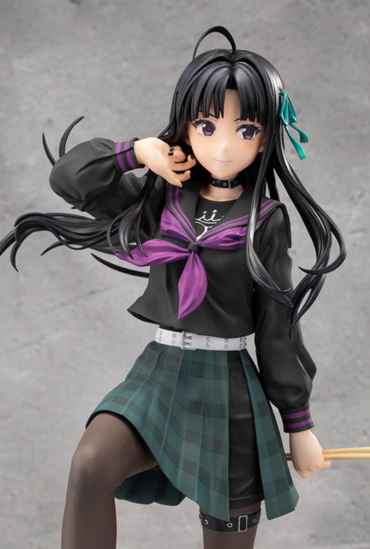 PRE-ORDER Kotobukiya - Girls Band Cry - Subaru Awa 1/7