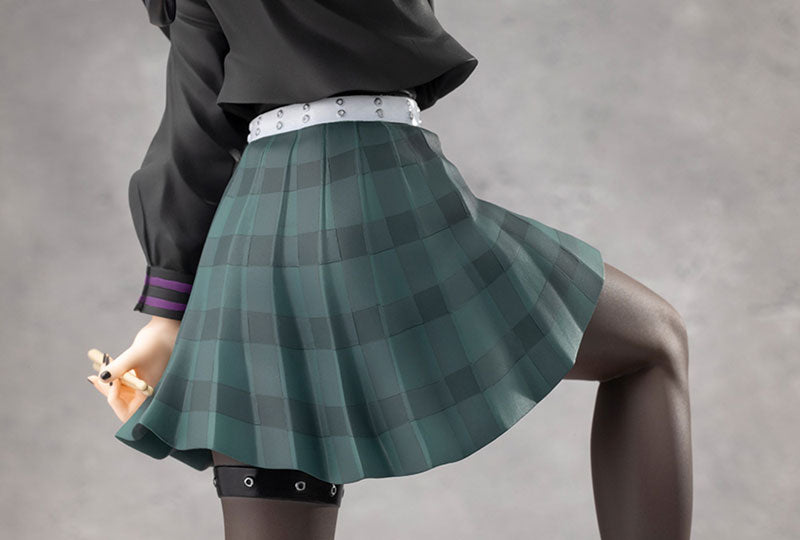 PRE-ORDER Kotobukiya - Girls Band Cry - Subaru Awa 1/7