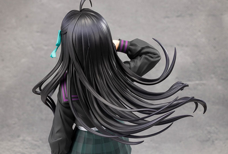 PRE-ORDER Kotobukiya - Girls Band Cry - Subaru Awa 1/7