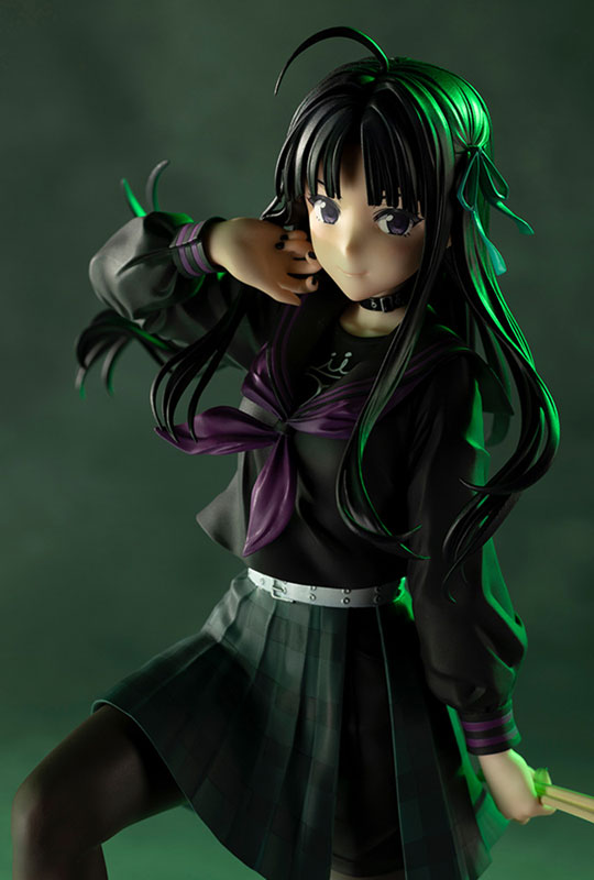 PRE-ORDER Kotobukiya - Girls Band Cry - Subaru Awa 1/7