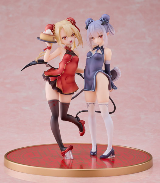 PRE-ORDER VIOLET STUDIO - Tamano Kedama - Tiffany & Chloe 1/8