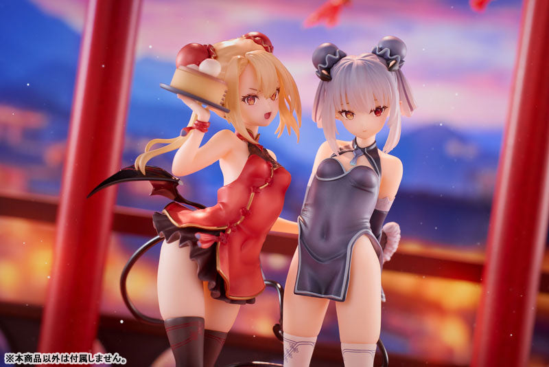 PRE-ORDER VIOLET STUDIO - Tamano Kedama - Tiffany & Chloe 1/8