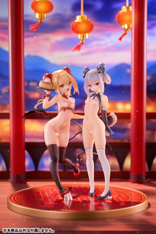 PRE-ORDER VIOLET STUDIO - Tamano Kedama - Tiffany & Chloe 1/8