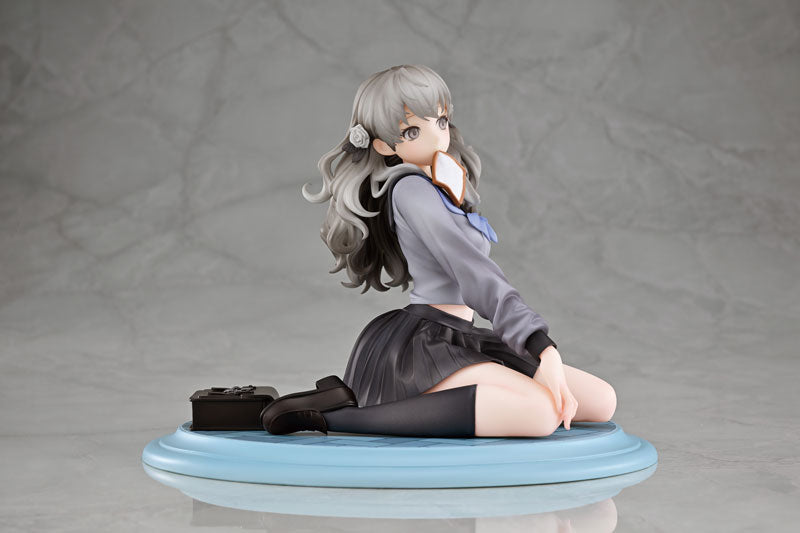 PRE-ORDER Wanderer - 13 Sentinels: Aegis Rim - Iori Fuyusaka 1/7