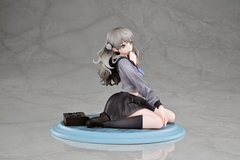 PRE-ORDER Wanderer - 13 Sentinels: Aegis Rim - Iori Fuyusaka 1/7