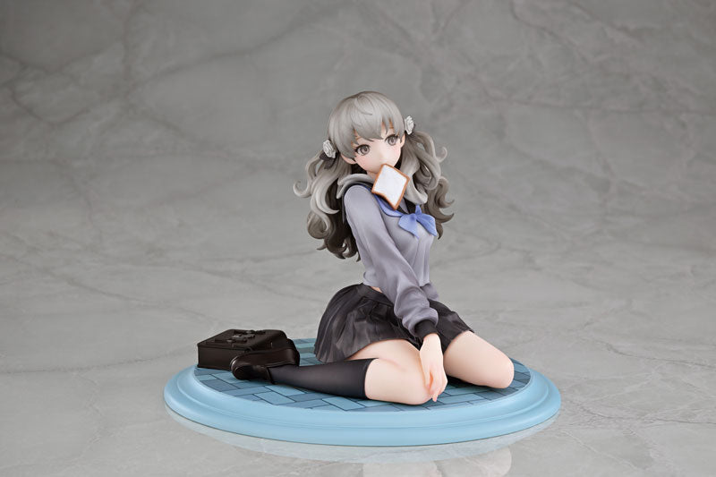 PRE-ORDER Wanderer - 13 Sentinels: Aegis Rim - Iori Fuyusaka 1/7