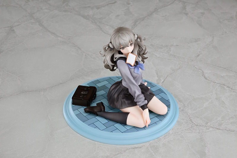 PRE-ORDER Wanderer - 13 Sentinels: Aegis Rim - Iori Fuyusaka 1/7