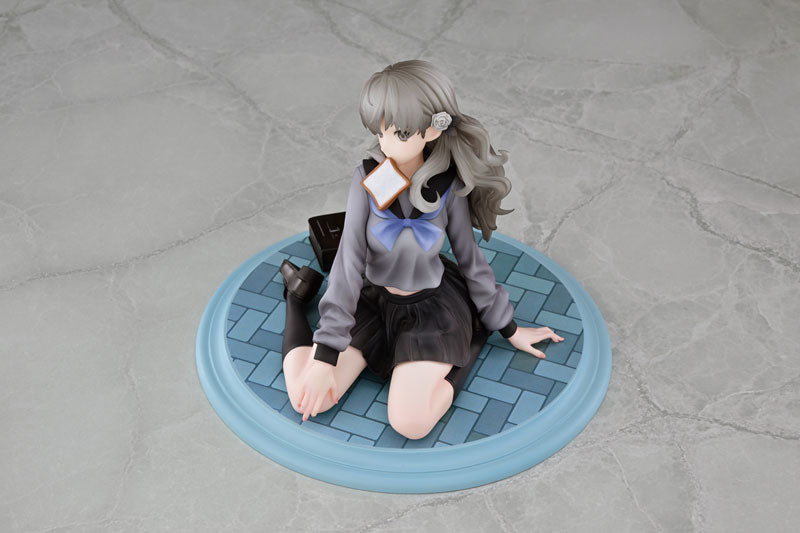 PRE-ORDER Wanderer - 13 Sentinels: Aegis Rim - Iori Fuyusaka 1/7