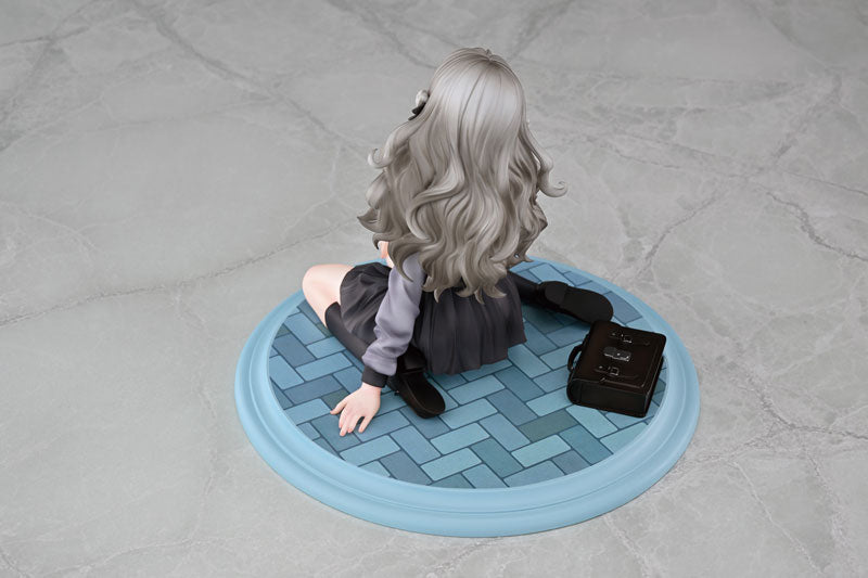 PRE-ORDER Wanderer - 13 Sentinels: Aegis Rim - Iori Fuyusaka 1/7