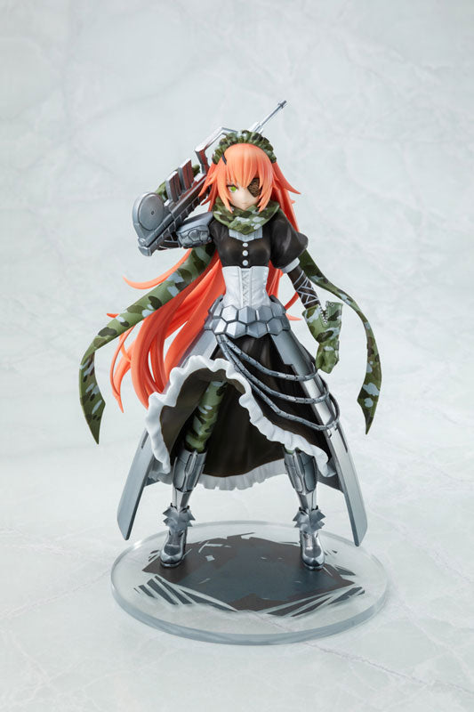 PRE-ORDER Kadokawa - OVERLORD - CZ2128・Δ 10th Anniversary so-bin ver. 1/8