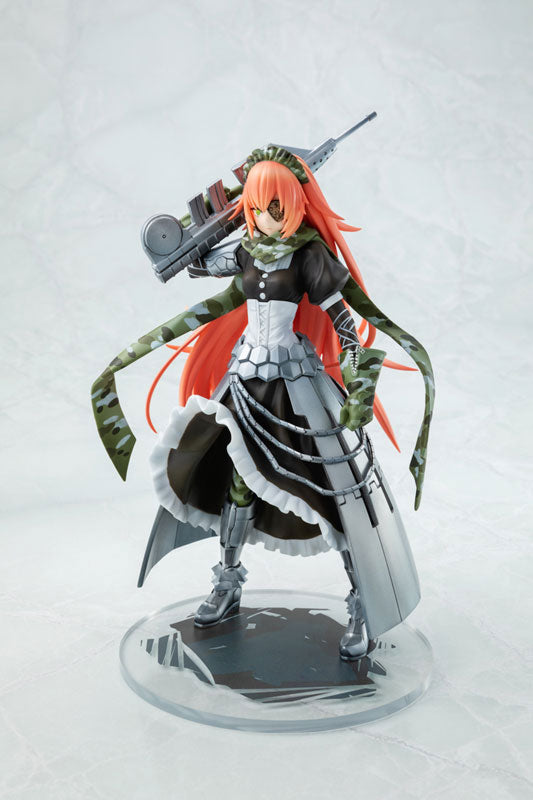 PRE-ORDER Kadokawa - OVERLORD - CZ2128・Δ 10th Anniversary so-bin ver. 1/8