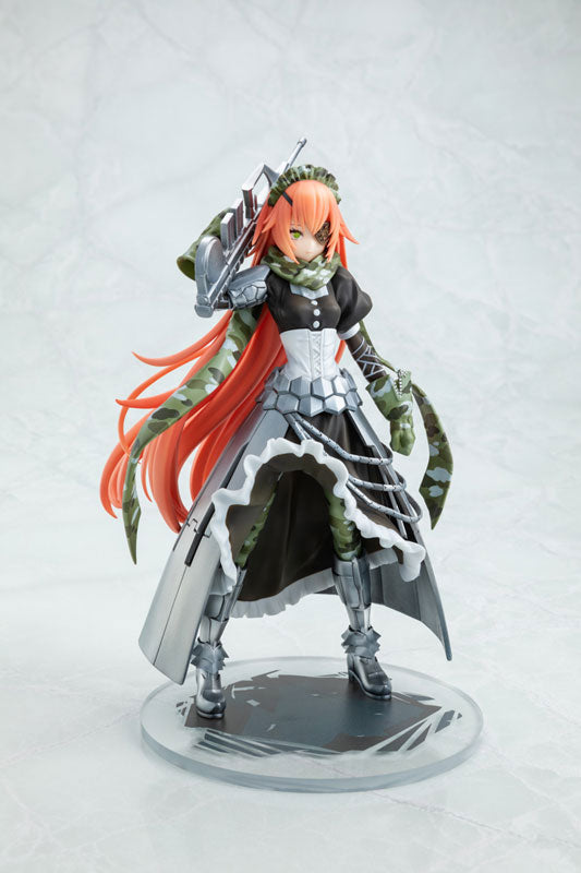 PRE-ORDER Kadokawa - OVERLORD - CZ2128・Δ 10th Anniversary so-bin ver. 1/8