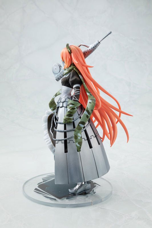 PRE-ORDER Kadokawa - OVERLORD - CZ2128・Δ 10th Anniversary so-bin ver. 1/8