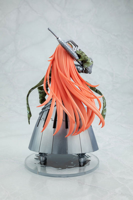 PRE-ORDER Kadokawa - OVERLORD - CZ2128・Δ 10th Anniversary so-bin ver. 1/8