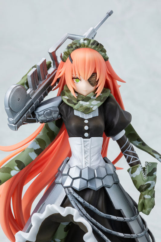 PRE-ORDER Kadokawa - OVERLORD - CZ2128・Δ 10th Anniversary so-bin ver. 1/8