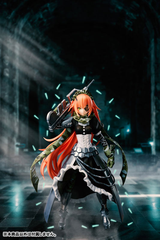 PRE-ORDER Kadokawa - OVERLORD - CZ2128・Δ 10th Anniversary so-bin ver. 1/8