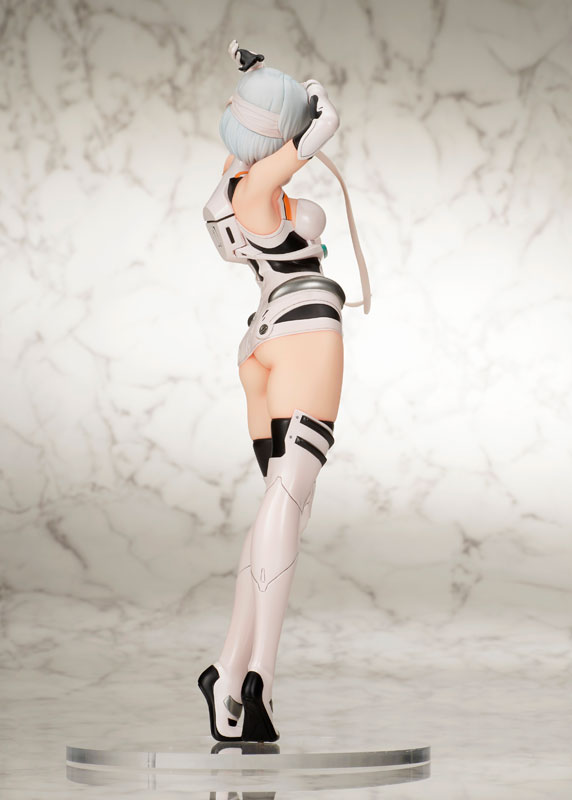 PRE-ORDER Flare - Shunya Yamashita x Mitsumasa Yoshizawa Rebuild of Evangelion - Rei Ayanami: Renewal Edition