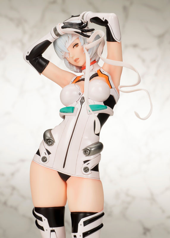 PRE-ORDER Flare - Shunya Yamashita x Mitsumasa Yoshizawa Rebuild of Evangelion - Rei Ayanami: Renewal Edition