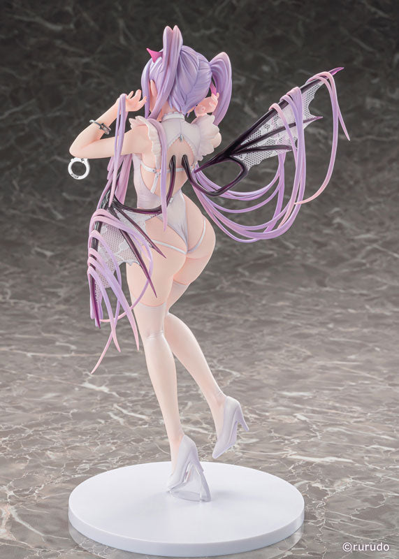 PRE-ORDER AniGift - rurudo Original Work - Eve: Handcuffs Ver. 1/6