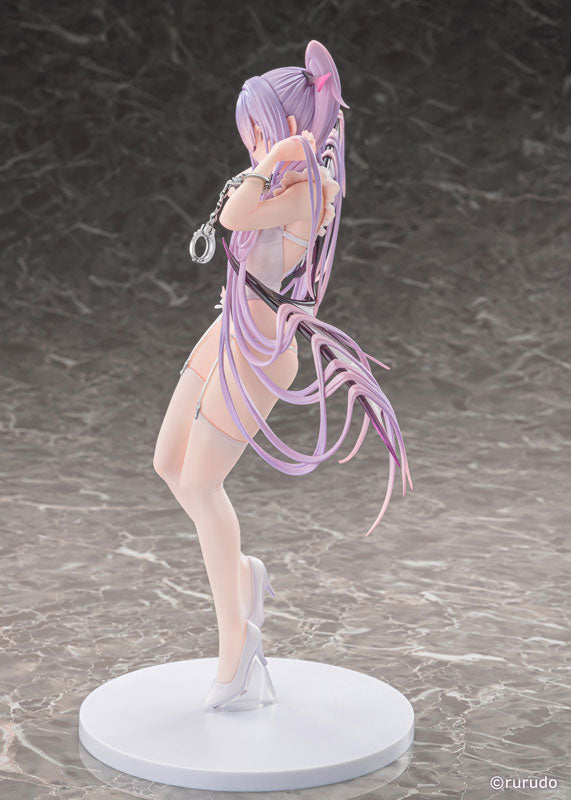PRE-ORDER AniGift - rurudo Original Work - Eve: Handcuffs Ver. 1/6