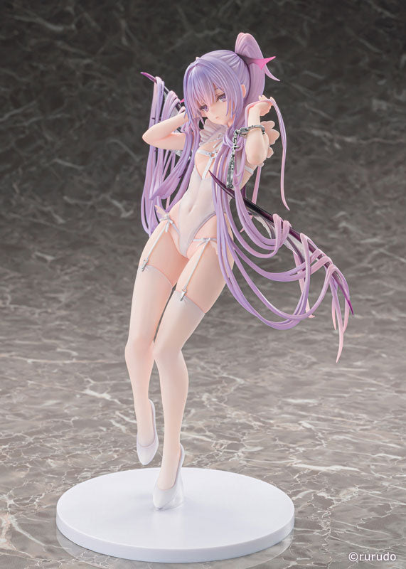 PRE-ORDER AniGift - rurudo Original Work - Eve: Handcuffs Ver. 1/6