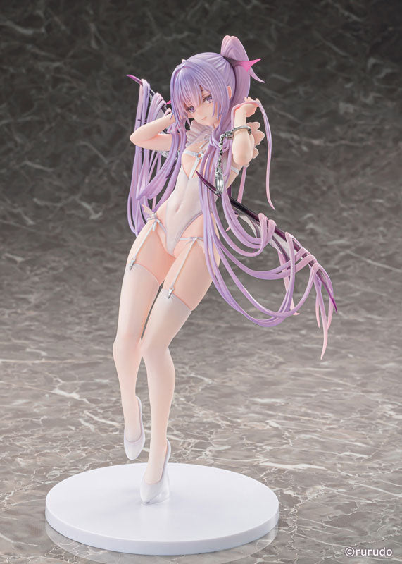 PRE-ORDER AniGift - rurudo Original Work - Eve: Handcuffs Ver. 1/6