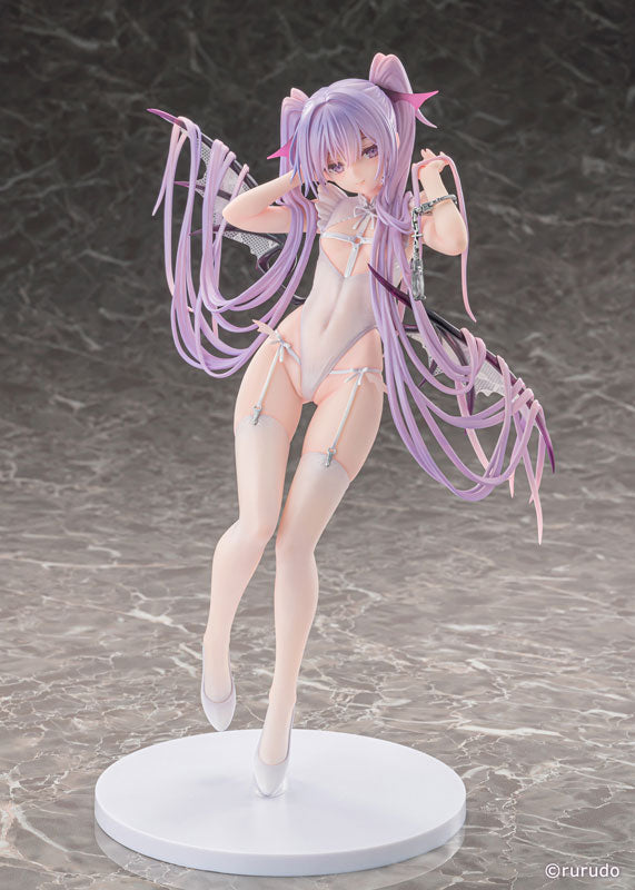 PRE-ORDER AniGift - rurudo Original Work - Eve: Handcuffs Ver. 1/6
