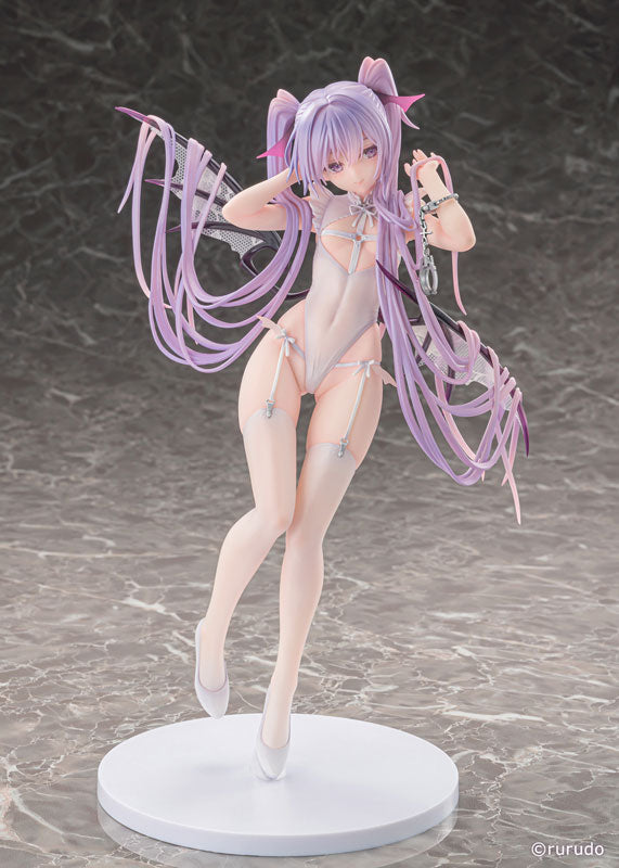 PRE-ORDER AniGift - rurudo Original Work - Eve: Handcuffs Ver. 1/6