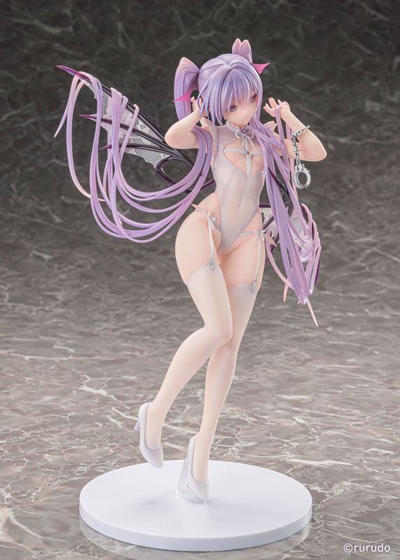 PRE-ORDER AniGift - rurudo Original Work - Eve: Handcuffs Ver. 1/6
