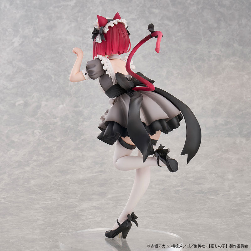 PRE-ORDER Union Creative - Oshi no Ko - Kana Arima: Cat Maid Ver. 1/6