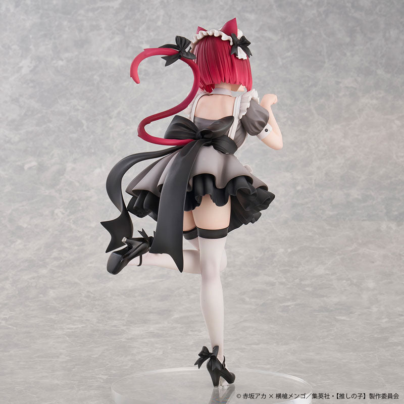 PRE-ORDER Union Creative - Oshi no Ko - Kana Arima: Cat Maid Ver. 1/6