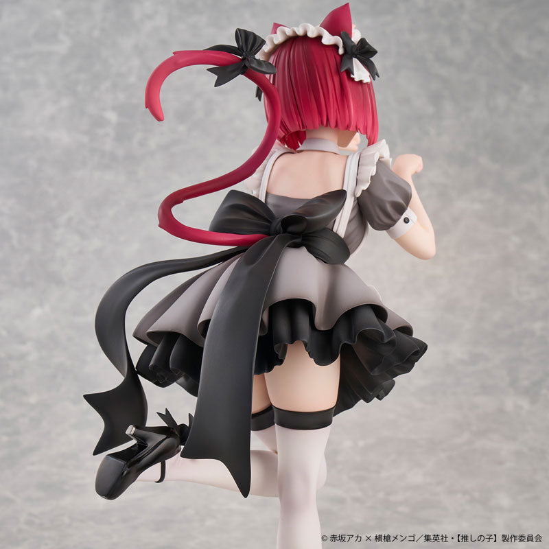 PRE-ORDER Union Creative - Oshi no Ko - Kana Arima: Cat Maid Ver. 1/6