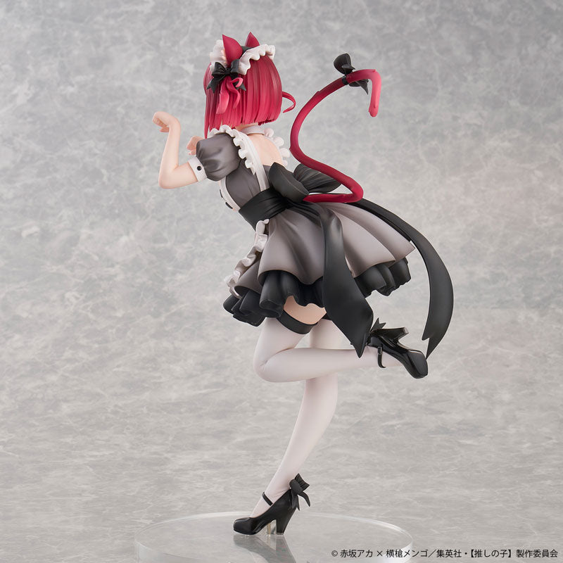 PRE-ORDER Union Creative - Oshi no Ko - Kana Arima: Cat Maid Limited Ver. 1/6