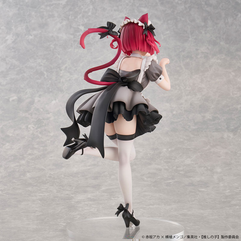 PRE-ORDER Union Creative - Oshi no Ko - Kana Arima: Cat Maid Limited Ver. 1/6