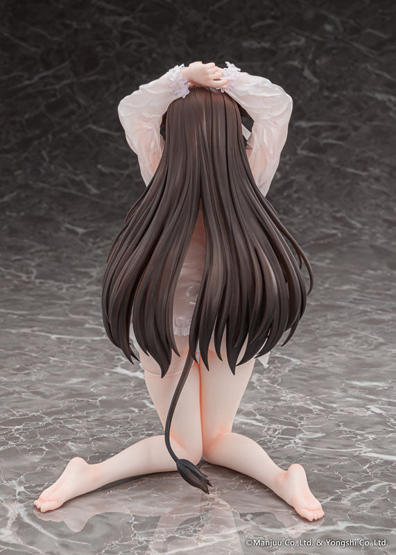 PRE-ORDER AniGift - Azur Lane - Kashino: Hot Springs Relaxation Mouse Pad Design Ver. Regular Edition 1/6