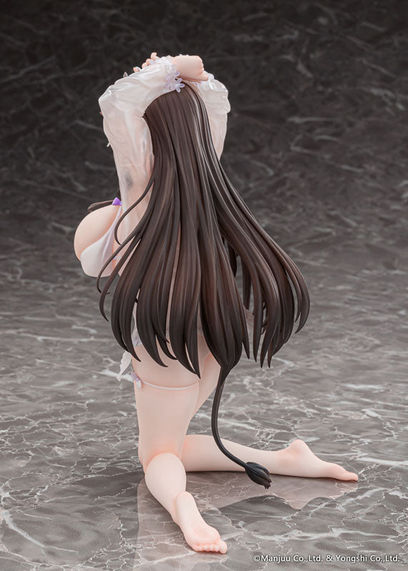 PRE-ORDER AniGift - Azur Lane - Kashino: Hot Springs Relaxation Mouse Pad Design Ver. Regular Edition 1/6